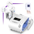 Fat Freezing Double Chin Body Shaping Machine