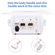 Fat Freezing Double Chin Body Shaping Machine