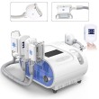 Fat Freezing Double Chin Body Shaping Machine