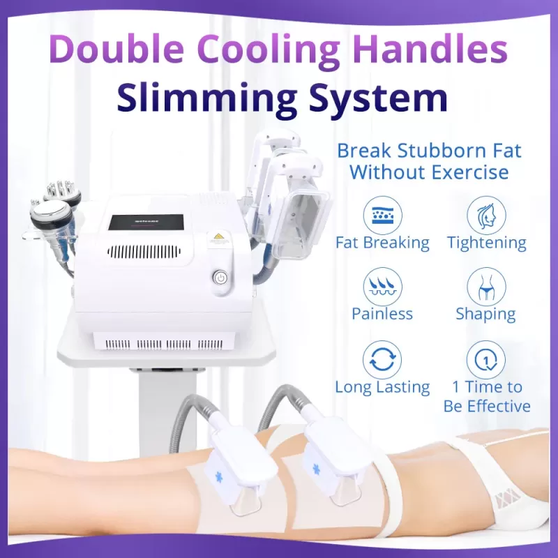 fat freeze cryolipolysis system reviews benefits