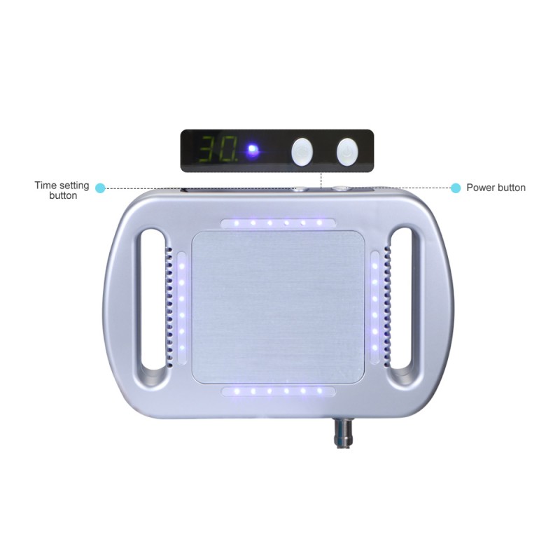 Cold Fat Freeze Body Reshaping Machine