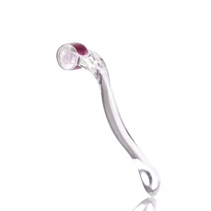 540 Needles Titanium Micro Needle Skin Roller Derma Roller 