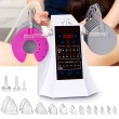 Microcurrent Muscle Stimulation Body Massage Butt Lift Beauty Machine