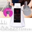 Microcurrent Muscle Stimulation Body Massage Butt Lift Beauty Machine