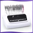 ems muscle stimulator side