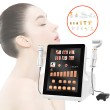 2-In-1 RF EMS Plasma Facial Beauty Machine 