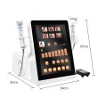 2-In-1 RF EMS Plasma Facial Beauty Machine size