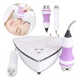 2 In1 Mini Radio Frequency Facial Wrinkle Removal Beauty Machine