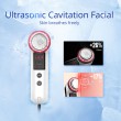 Facial Beauty Body Slimming Ultrasound LED Weight Loss Body Slimming Device