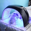 PDT Skin Care Facial blue light