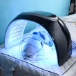 PDT Skin Care Facial Blue Light