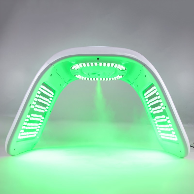 Led Light Therapy Devices green