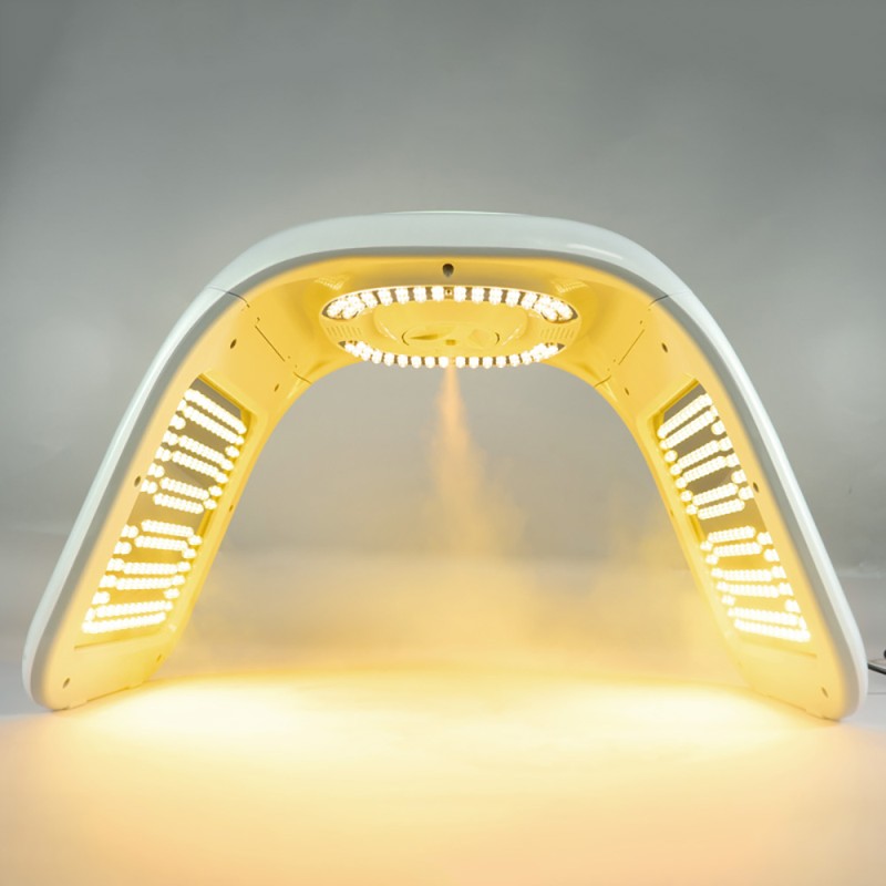 Led Light Therapy Devices yellow