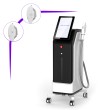 Stand professional Spa Salon IPL Hair removal machine Two Handles