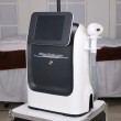 Professional 808nm Diode Laser Hair Removal Machine for Body and Face