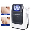 Professional 808nm Diode Laser Hair Removal Machine for Body and Face