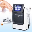 Professional 808nm Diode Laser Hair Removal Machine for Body and Face