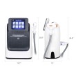 Professional 808nm Diode Laser Hair Removal Machine for Body and Face