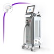 Diode Laser Painless Permanent Body Face Hair Removal Device