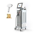 Diode Laser Painless Permanent Body Face Hair Removal Device