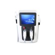 laser machine for hair removal