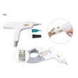 laser machine for hair removal