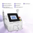 Multifunction Laser Machine Nd-yag Tattoo Removal Beauty Equipment Hair Removal features introduction