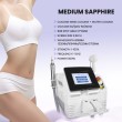 Multifunction Laser Machine Nd-yag Tattoo Removal Beauty Equipment Hair Removal features introduction