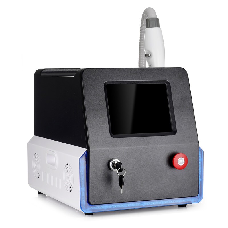 2024 New Tattoo Removal Skin Laser Machine