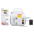 diode laser hair removal machine