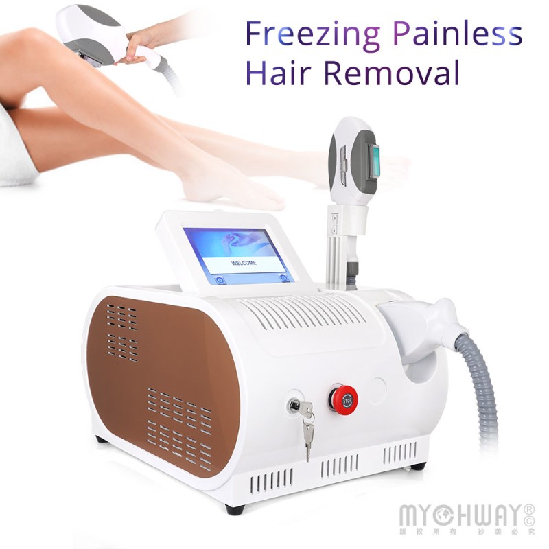 ipl for hair removal