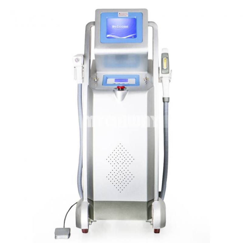  Laser Tattoo Removal Beauty Equipment 