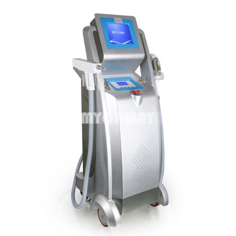  Laser Tattoo Removal Beauty Equipment 