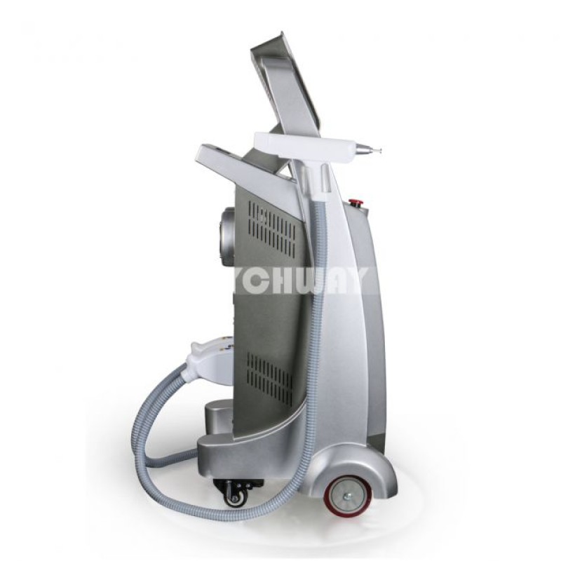  Laser Tattoo Removal Beauty Equipment 