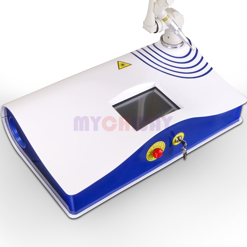 co2 fractional laser machine