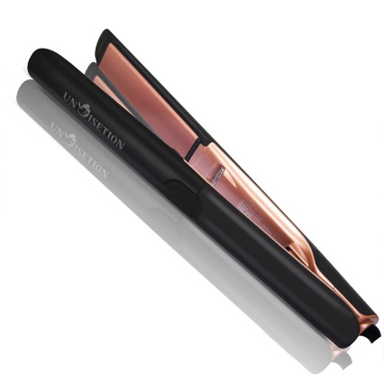 PTC Heating Hair Straightener