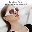 laser hair removal shr
