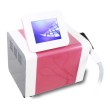 laser hair removal shr