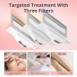 laser hair removal shr