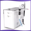 hydrofacial machine