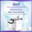 hydrafacial md machine