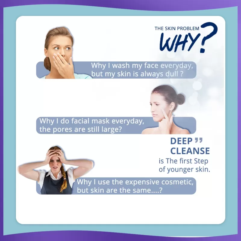hydrafacial equipment