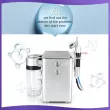 hydrafacial machine
