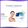 aqua facial machine factories