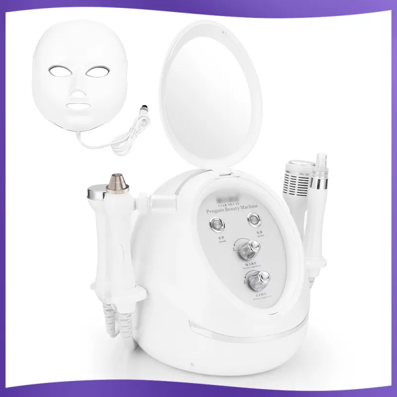 best at home skin care devices
