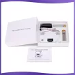 micro bubble facial cleansing machine