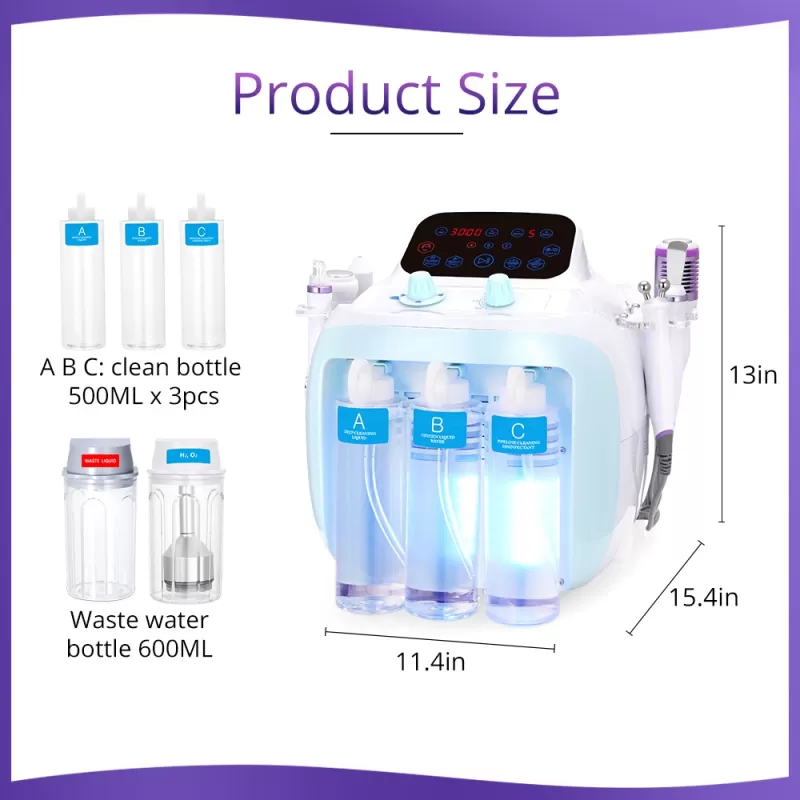 best hydrafacial machine in the market