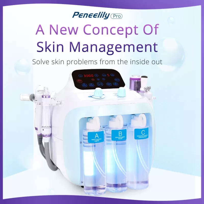 best hydrafacial machine in the market
