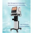 8 IN 1 HydroFacial Skin Rejuvenation Machine 