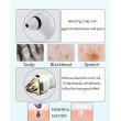 8 IN 1 HydroFacial Skin Rejuvenation Machine 